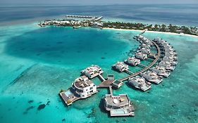 LUX* North Male Atoll Resort&Villas